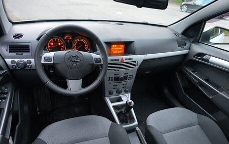 Opel Astra H, 2014 год, 670 000 рублей, 5 фотография