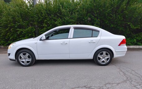 Opel Astra H, 2014 год, 670 000 рублей, 3 фотография