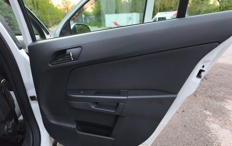 Opel Astra H, 2014 год, 670 000 рублей, 11 фотография