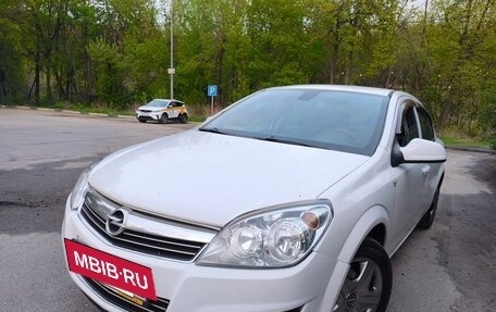 Opel Astra H, 2014 год, 670 000 рублей, 13 фотография