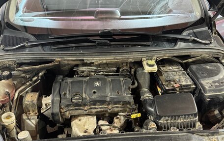Peugeot 307 I, 2004 год, 220 000 рублей, 6 фотография