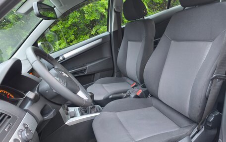 Opel Astra H, 2014 год, 670 000 рублей, 17 фотография
