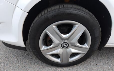 Opel Astra H, 2014 год, 670 000 рублей, 18 фотография