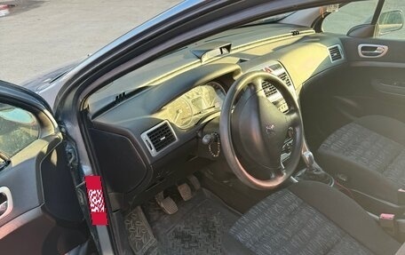 Peugeot 307 I, 2004 год, 220 000 рублей, 5 фотография
