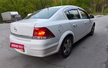 Opel Astra H, 2014 год, 670 000 рублей, 20 фотография