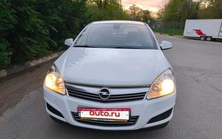 Opel Astra H, 2014 год, 670 000 рублей, 21 фотография