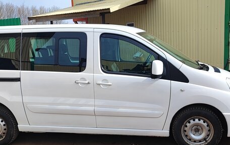 Citroen Jumpy III, 2014 год, 1 350 000 рублей, 3 фотография