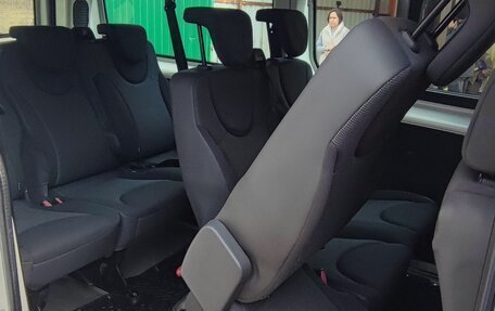 Citroen Jumpy III, 2014 год, 1 350 000 рублей, 7 фотография