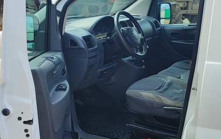 Citroen Jumpy III, 2014 год, 1 350 000 рублей, 8 фотография