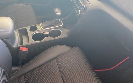 KIA Sportage IV рестайлинг, 2019 год, 2 320 000 рублей, 18 фотография