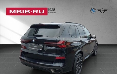 BMW X5, 2024 год, 12 700 000 рублей, 6 фотография