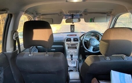 Subaru Impreza III, 2004 год, 399 999 рублей, 8 фотография