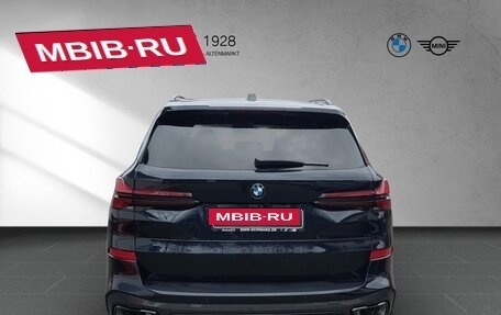 BMW X5, 2024 год, 12 700 000 рублей, 5 фотография