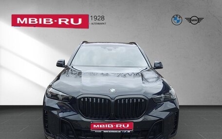 BMW X5, 2024 год, 12 700 000 рублей, 2 фотография