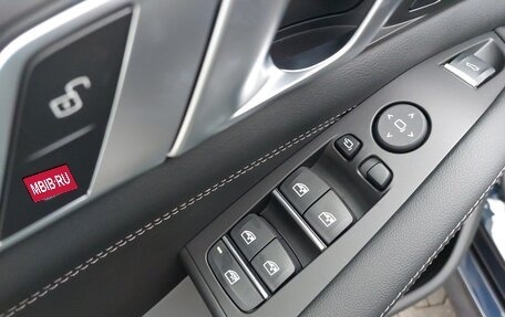 BMW X5, 2024 год, 12 700 000 рублей, 9 фотография