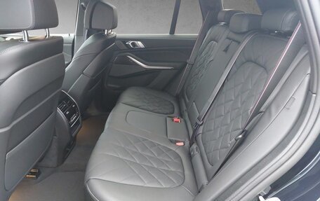BMW X5, 2024 год, 12 700 000 рублей, 10 фотография