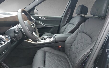 BMW X5, 2024 год, 12 700 000 рублей, 8 фотография