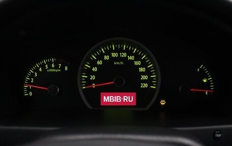 KIA Sportage II, 2009 год, 1 049 000 рублей, 8 фотография