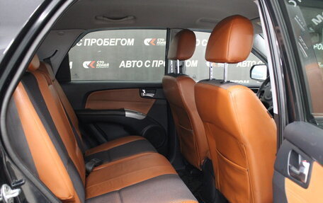KIA Sportage II, 2009 год, 1 049 000 рублей, 16 фотография