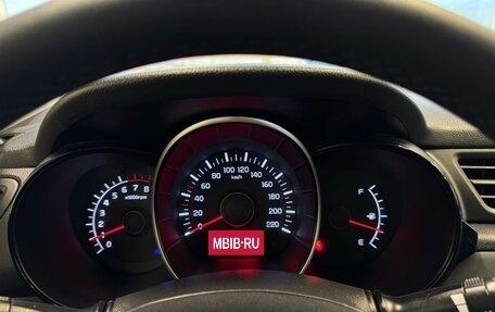 KIA Rio III рестайлинг, 2015 год, 1 030 000 рублей, 11 фотография