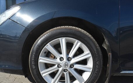 Toyota Camry, 2013 год, 1 420 000 рублей, 9 фотография