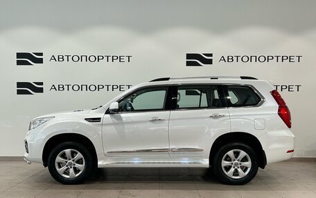 Haval H9 I рестайлинг, 2020 год, 2 549 000 рублей, 2 фотография