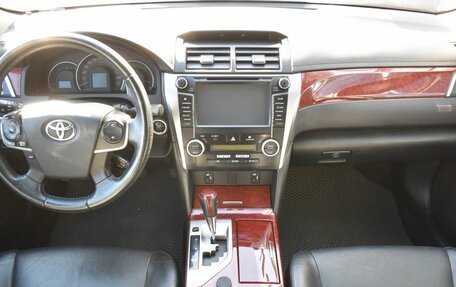 Toyota Camry, 2013 год, 1 420 000 рублей, 12 фотография