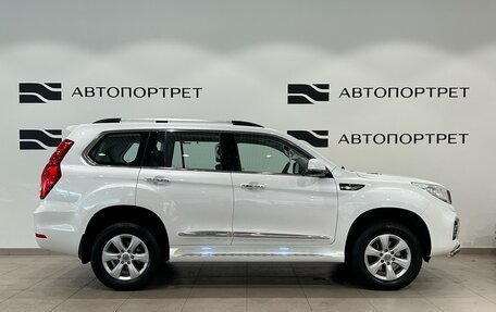 Haval H9 I рестайлинг, 2020 год, 2 549 000 рублей, 6 фотография