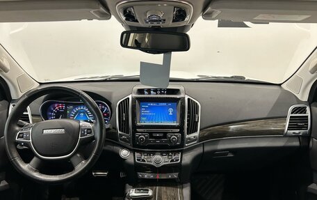 Haval H9 I рестайлинг, 2020 год, 2 549 000 рублей, 17 фотография