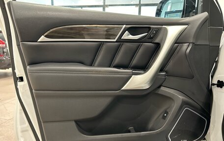 Haval H9 I рестайлинг, 2020 год, 2 549 000 рублей, 16 фотография