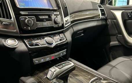 Haval H9 I рестайлинг, 2020 год, 2 549 000 рублей, 20 фотография
