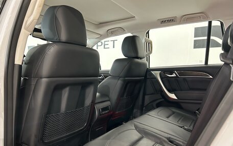 Haval H9 I рестайлинг, 2020 год, 2 549 000 рублей, 12 фотография