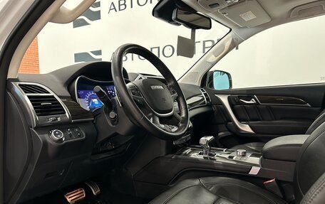 Haval H9 I рестайлинг, 2020 год, 2 549 000 рублей, 15 фотография