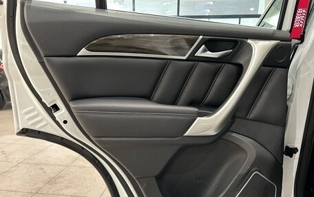 Haval H9 I рестайлинг, 2020 год, 2 549 000 рублей, 14 фотография