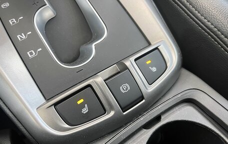 Chevrolet Captiva I, 2014 год, 1 599 000 рублей, 13 фотография