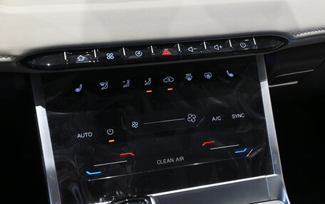 Chery Tiggo 4 I рестайлинг, 2025 год, 2 420 000 рублей, 16 фотография