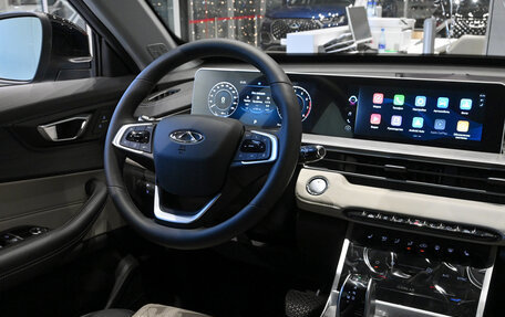 Chery Tiggo 4 I рестайлинг, 2025 год, 2 420 000 рублей, 7 фотография