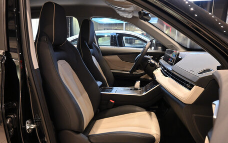 Chery Tiggo 4 I рестайлинг, 2025 год, 2 420 000 рублей, 9 фотография