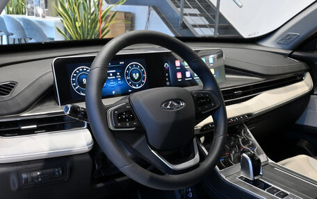 Chery Tiggo 4 I рестайлинг, 2025 год, 2 420 000 рублей, 8 фотография