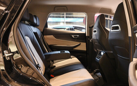 Chery Tiggo 4 I рестайлинг, 2025 год, 2 420 000 рублей, 10 фотография