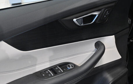 Chery Tiggo 4 I рестайлинг, 2025 год, 2 420 000 рублей, 12 фотография