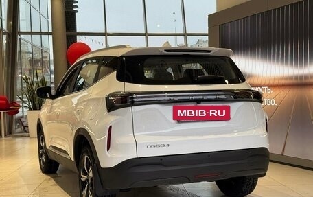 Chery Tiggo 4 I рестайлинг, 2025 год, 2 420 000 рублей, 5 фотография