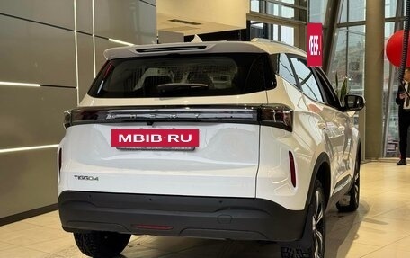 Chery Tiggo 4 I рестайлинг, 2025 год, 2 420 000 рублей, 4 фотография