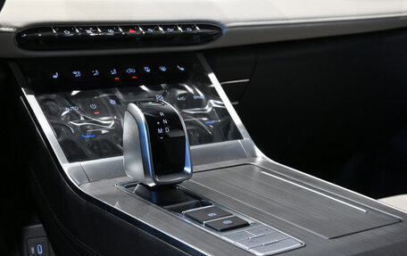 Chery Tiggo 4 I рестайлинг, 2025 год, 2 420 000 рублей, 17 фотография