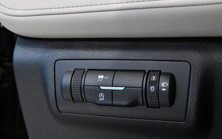 Chery Tiggo 4 I рестайлинг, 2025 год, 2 420 000 рублей, 13 фотография