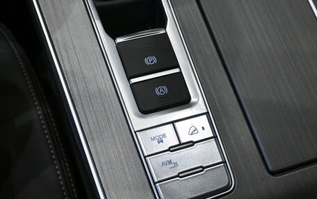 Chery Tiggo 4 I рестайлинг, 2025 год, 2 420 000 рублей, 18 фотография