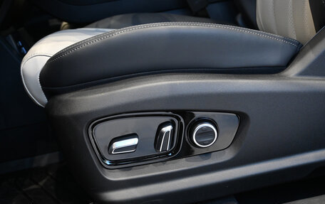 Chery Tiggo 4 I рестайлинг, 2025 год, 2 420 000 рублей, 24 фотография