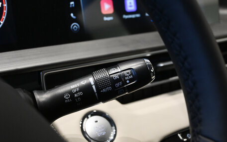 Chery Tiggo 4 I рестайлинг, 2025 год, 2 420 000 рублей, 22 фотография