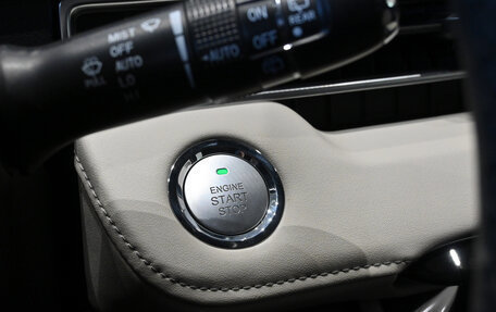 Chery Tiggo 4 I рестайлинг, 2025 год, 2 420 000 рублей, 23 фотография