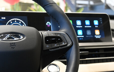 Chery Tiggo 4 I рестайлинг, 2025 год, 2 420 000 рублей, 20 фотография